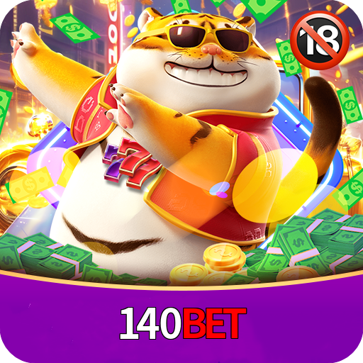 Imagem promocional da 140bet mostrando a plataforma e suas vantagens